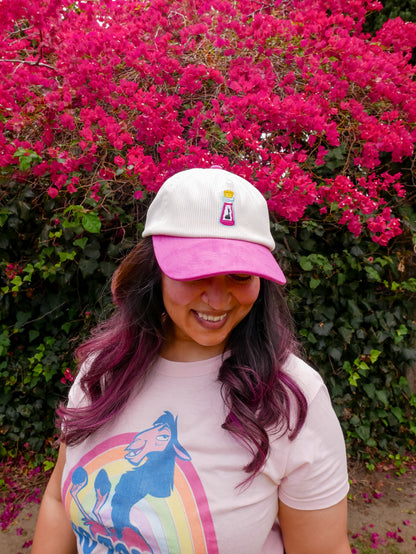PRE-ORDER Kuzco's Poison Hat
