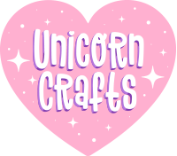 Unicorn Crafts